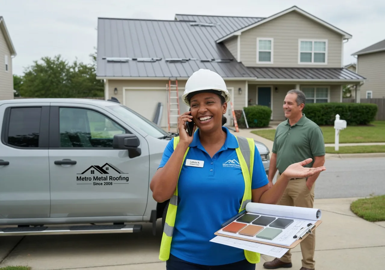 Metal Roofing Installation Keystone, IA FAQs
