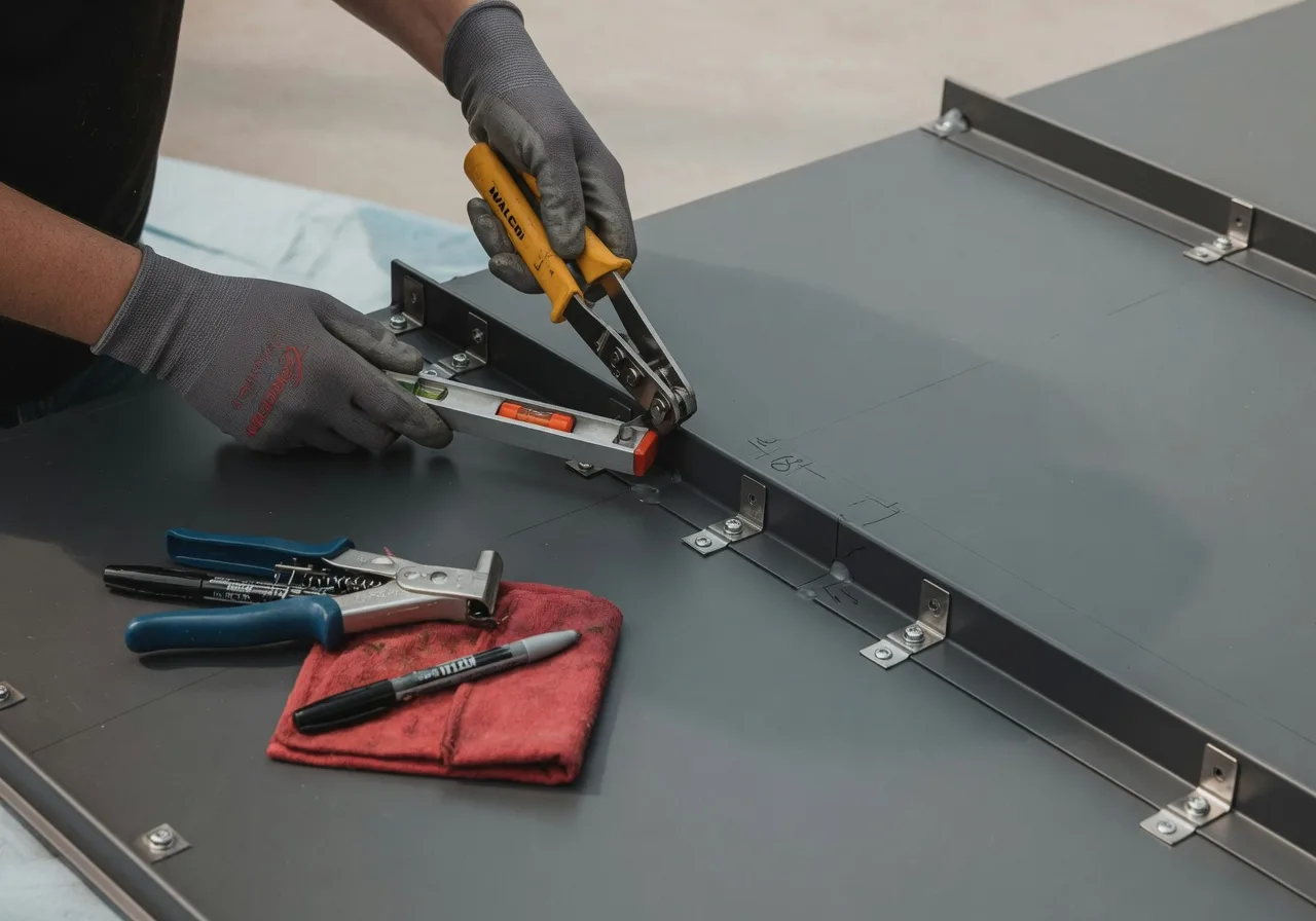 Why choose Metal Roofing Installation in Keystone, IA